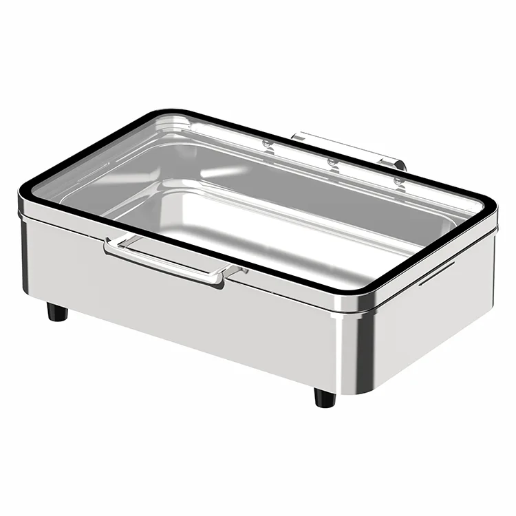 Chafer série Z10 1/1