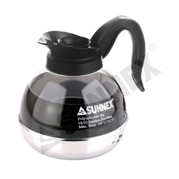 Caraftre de café 1.8ltr