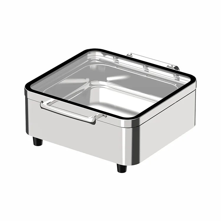 Chafer série Z10 2/3