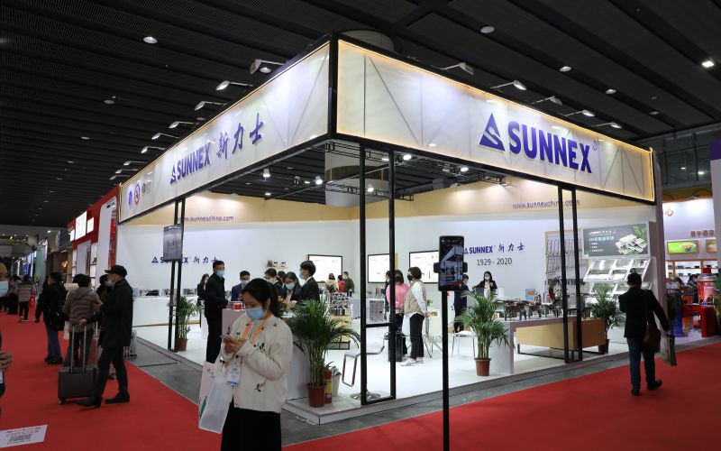 27e Salon des équipements et fournitures pour hôtels de Guangzhou