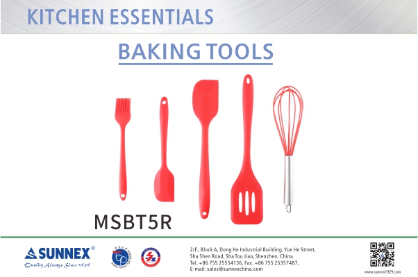 Outils de cuisson Sunnex