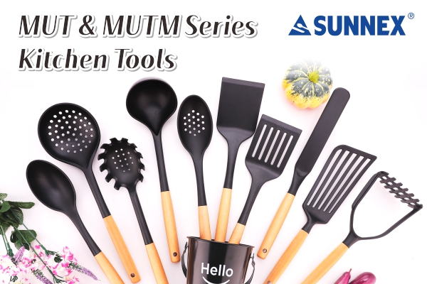 Outils de cuisine Sunnex Mut & Mutm Series