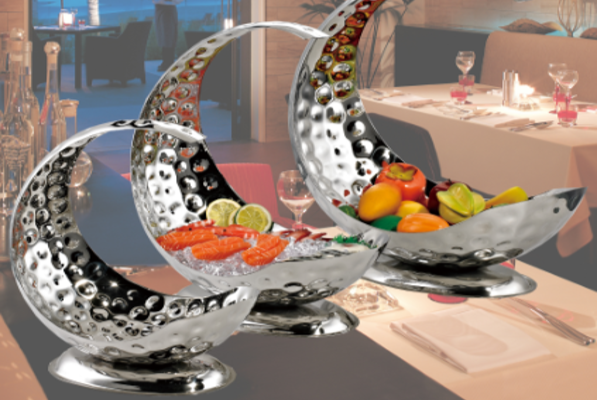 Sunnex Hot Vente de nouveaux produits d'affichage alimentaire