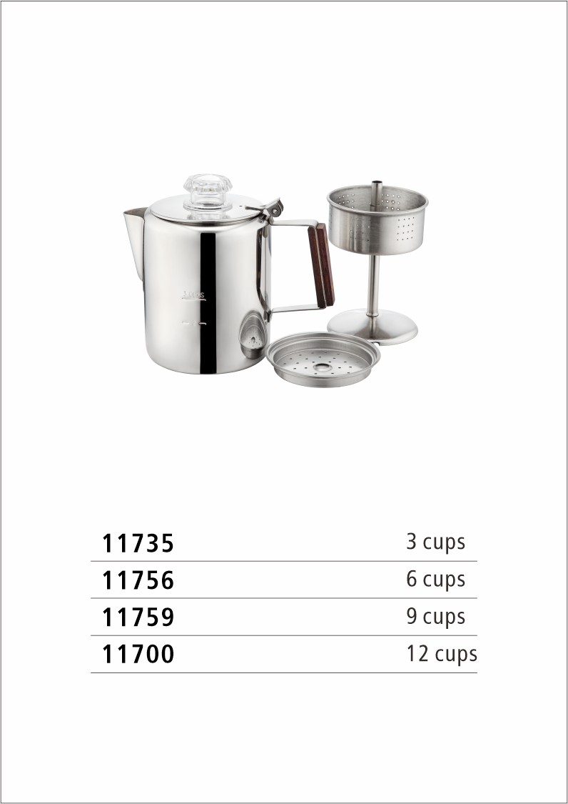 Comment les percolateurs de café domestiques améliorent-ils la préparation quotidienne ?