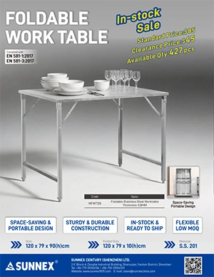 Brochure de la 139e Foire de Canton