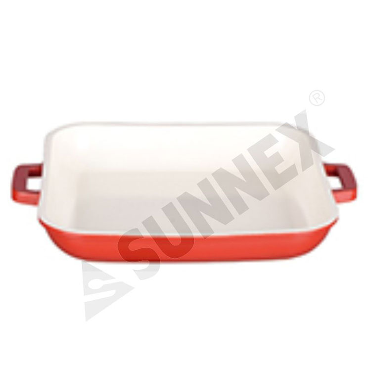 Ustensiles de cuisine Mini Series-Grill Pan