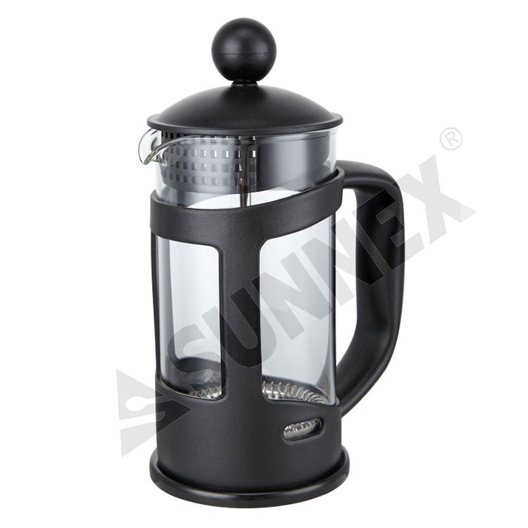 Cafetière série MB11