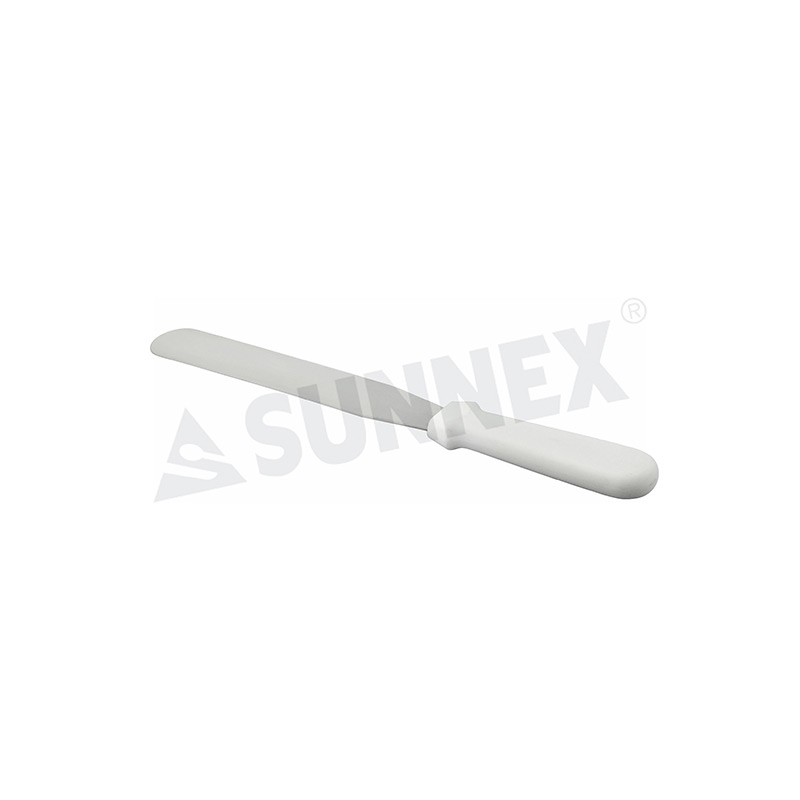 SUNNEX Coupe-pizza en acier inoxydable