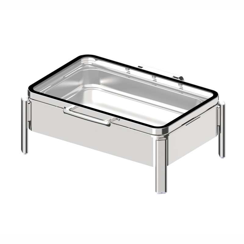 Chafer empilable 1/1 série Z10