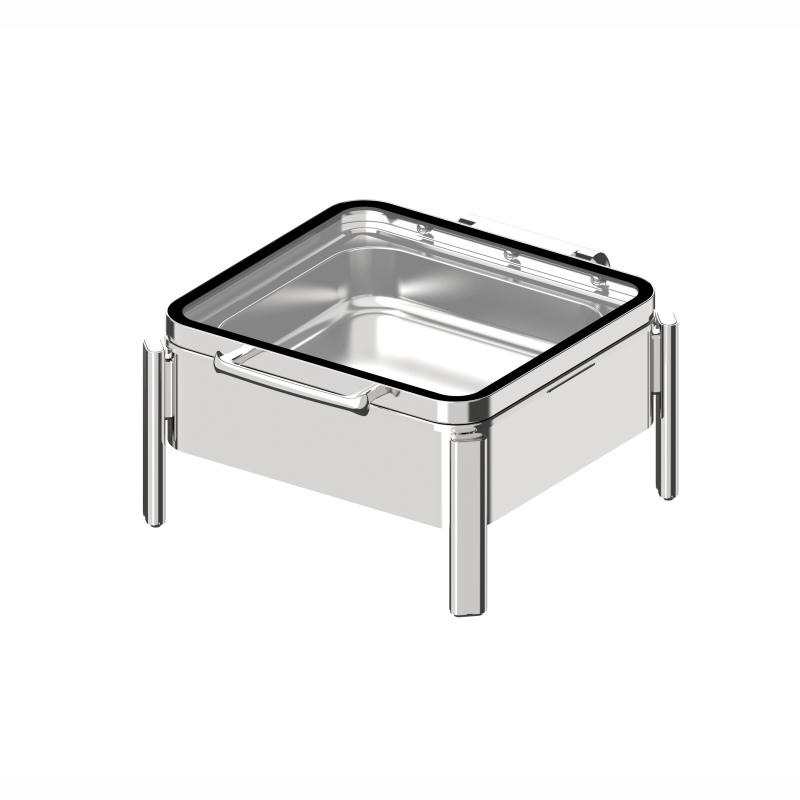 Chafer empilable série Z10 2/3